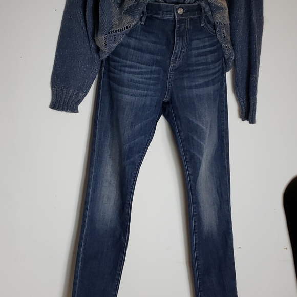 Earnest sewn jeans - Picture 2 of 7
